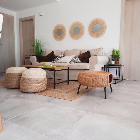 Apartment In Xeresa Del Monte, Sea, Mountain,Terrace, Pools Exterior foto
