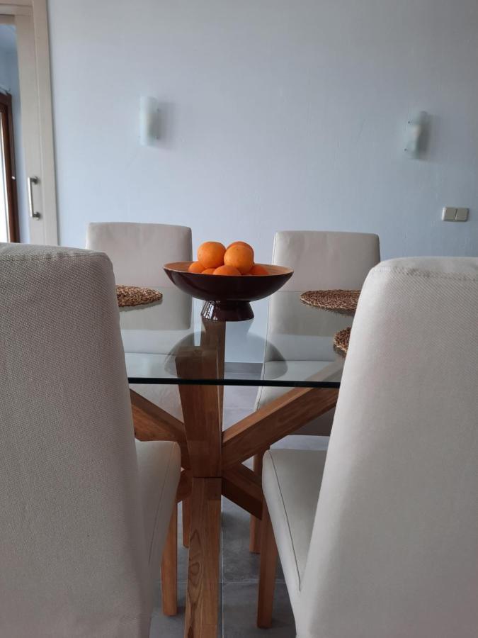Apartment In Xeresa Del Monte, Sea, Mountain,Terrace, Pools Exterior foto